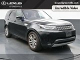 Used 2017 Land Rover Discovery HSE image 2