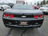 Used 2010 Chevrolet Camaro LT image 5