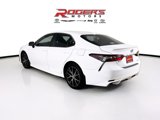 Certified 2024 Toyota Camry SE image 5