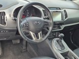 Used 2016 Kia Sportage EX w/ EX Premium Package image 2