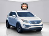 Used 2013 Kia Sportage EX image 2