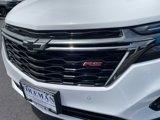 Used 2022 Chevrolet Equinox RS w/ Infotainment Package image 3