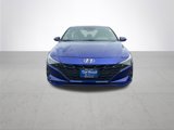 Used 2022 Hyundai Elantra SEL image 3
