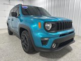 Used 2020 Jeep Renegade Latitude image 3