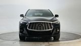 Used 2022 INFINITI QX55 Essential w/ Proactive Package image 4