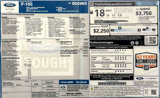 Used 2020 Ford F150 Lariat w/ Equipment Group 502A Luxury image 4