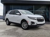Used 2023 Chevrolet Equinox LT w/ Driver Convenience Package image 2