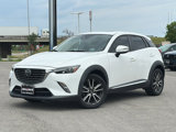 Used 2016 MAZDA CX-3 Grand Touring image 2