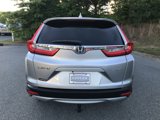 Used 2017 Honda CR-V EX-L image 4