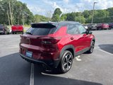 Certified 2022 Chevrolet TrailBlazer RS image 3