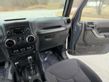 Used 2018 Jeep Wrangler Sport image 4