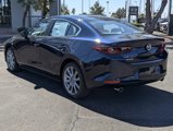 New 2025 MAZDA MAZDA3 s image 5
