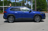 Used 2023 Toyota Corolla Cross XLE image 2
