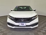 Used 2020 Honda Civic LX image 3