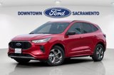 Certified 2023 Ford Escape ST-Line image 2