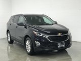 Used 2020 Chevrolet Equinox LT image 3