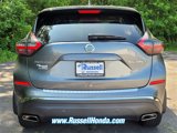 Used 2022 Nissan Murano SL w/ SL Moonroof Package image 4