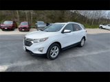 Used 2020 Chevrolet Equinox Premier image 5