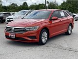 Used 2019 Volkswagen Jetta S image 4