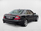 Used 2009 Mercedes-Benz E 350 Sedan image 5