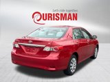 Used 2013 Toyota Corolla LE Special Edition image 2
