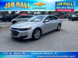 Used 2019 Chevrolet Malibu LT image 2
