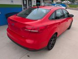 Used 2016 Ford Focus SE w/ Equipment Group 201A image 4