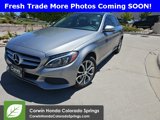 Used 2015 Mercedes-Benz C 300 4MATIC Sedan image 4