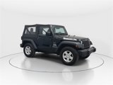 Used 2012 Jeep Wrangler Sport image 2