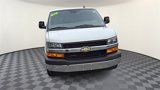 Used 2021 Chevrolet Express 3500 LT w/ LT Preferred Equipment Group image 3