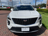 Used 2019 Cadillac XT4 Premium Luxury image 3