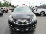 Used 2017 Chevrolet Traverse LT image 3