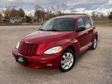Used 2004 Chrysler PT Cruiser Touring image 2
