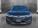 Used 2016 Honda Accord EX-L image 2