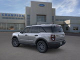 New 2025 Ford Bronco Sport Big Bend image 4