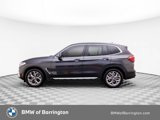 Used 2022 BMW X3 xDrive30i w/ Convenience Package image 2