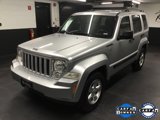 Used 2012 Jeep Liberty Sport w/ Popular Equipment Group image 6