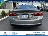 Used 2017 Chevrolet Malibu LT image 5