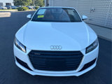 Used 2018 Audi TT 2.0T w/ Technology Package image 3