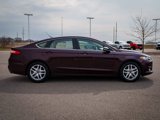 Used 2013 Ford Fusion SE image 5