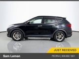 Used 2018 Hyundai Santa Fe Sport w/ 2.4L Value Package 02 image 4