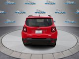 Used 2021 Jeep Renegade Latitude image 4