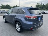 Used 2016 Toyota Highlander Limited image 5