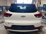 Used 2022 Chevrolet TrailBlazer LT w/ Driver Confidence Package image 4