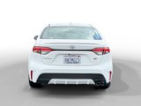 Used 2020 Toyota Corolla SE image 4