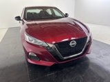 Used 2020 Nissan Altima 2.5 SR w/ Premium Package image 3