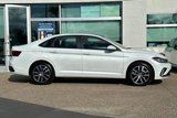 New 2025 Volkswagen Jetta SE image 3