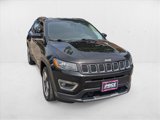 Used 2021 Jeep Compass Limited image 3