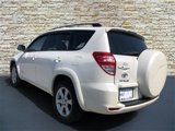 Used 2011 Toyota RAV4 Limited image 4