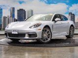 Used 2017 Porsche Panamera 4S image 2